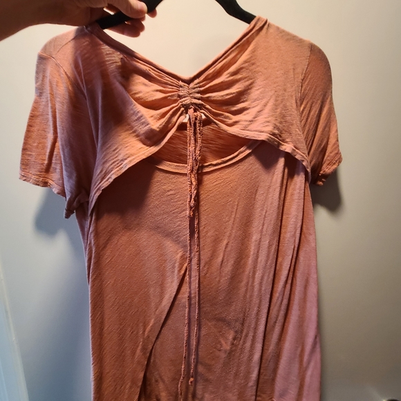 Anthropologie tla top - Picture 2 of 3